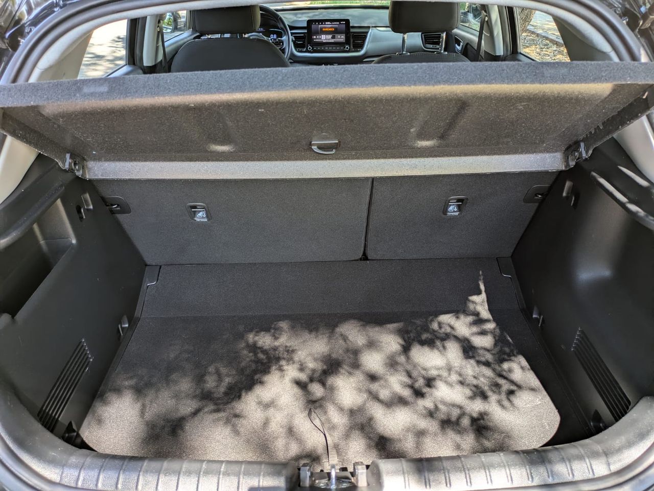 Kia Stonic 1.0 T-GDi MHEV iMT 74 kW - Foto 12