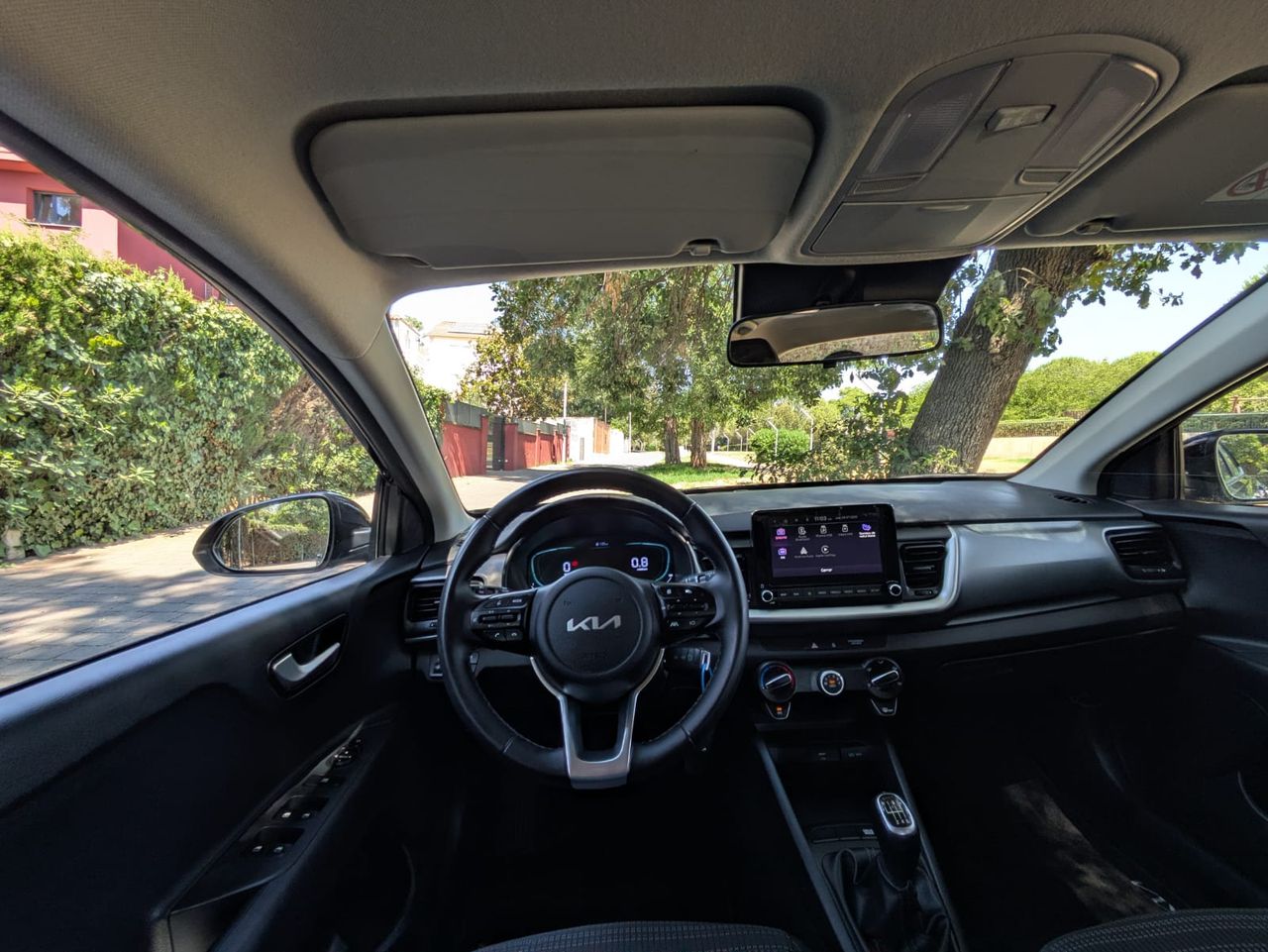 Kia Stonic 1.0 T-GDi MHEV iMT 74 kW - Foto 23