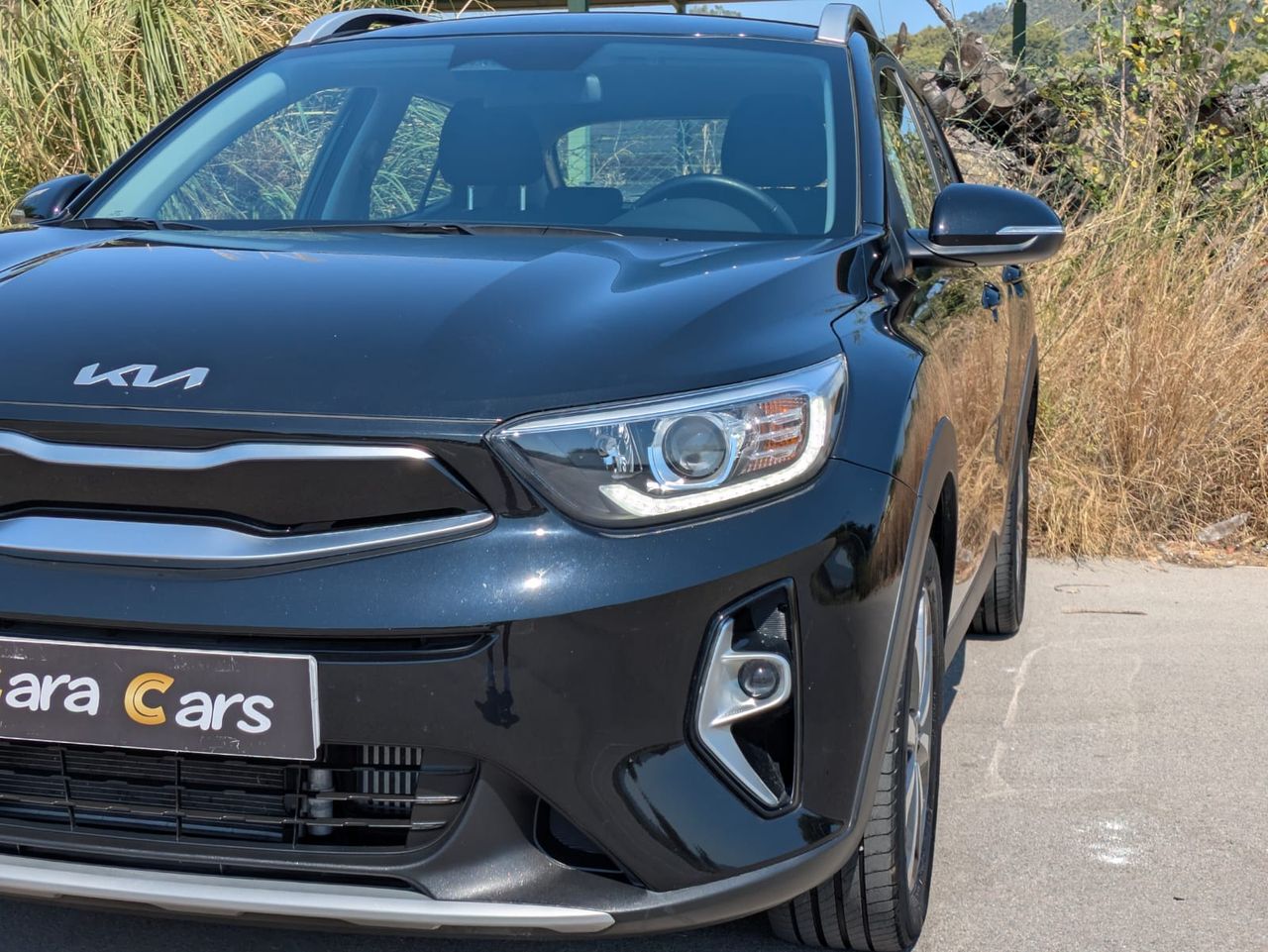 Kia Stonic 1.0 T-GDi MHEV iMT 74 kW - Foto 16