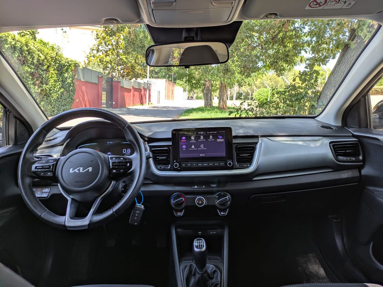 Kia Stonic 1.0 T-GDi MHEV iMT 74 kW - Foto 24
