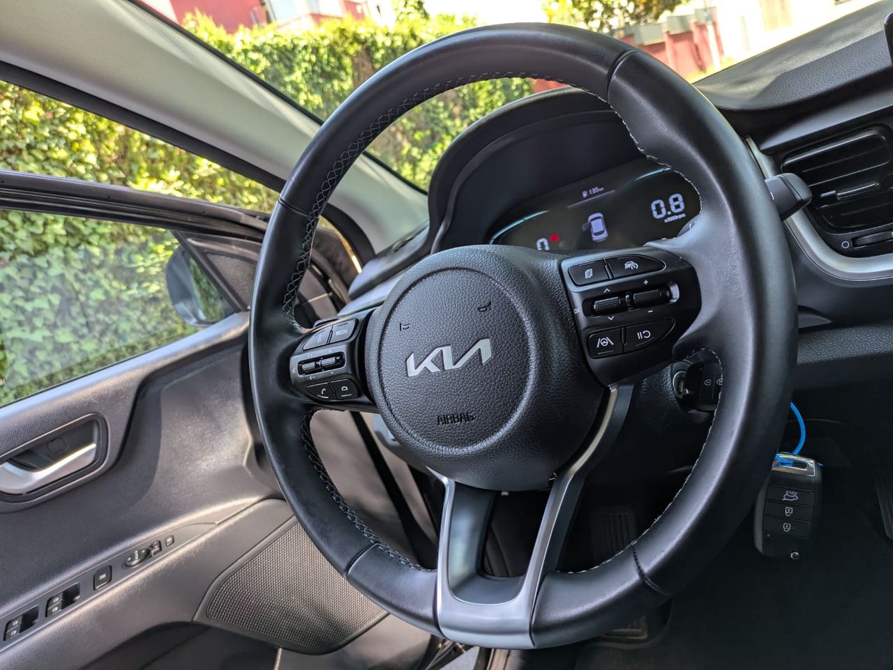 Kia Stonic 1.0 T-GDi MHEV iMT 74 kW - Foto 27