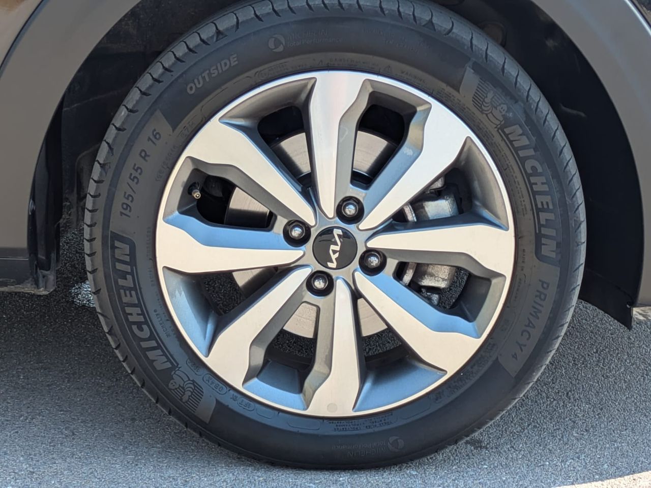 Kia Stonic 1.0 T-GDi MHEV iMT 74 kW - Foto 13
