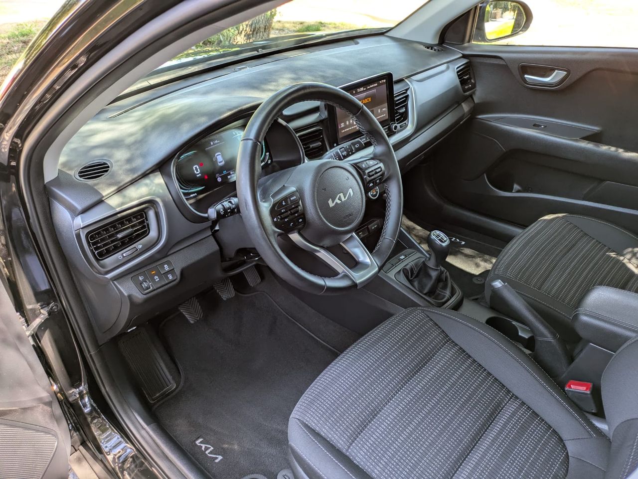 Kia Stonic 1.0 T-GDi MHEV iMT 74 kW - Foto 10