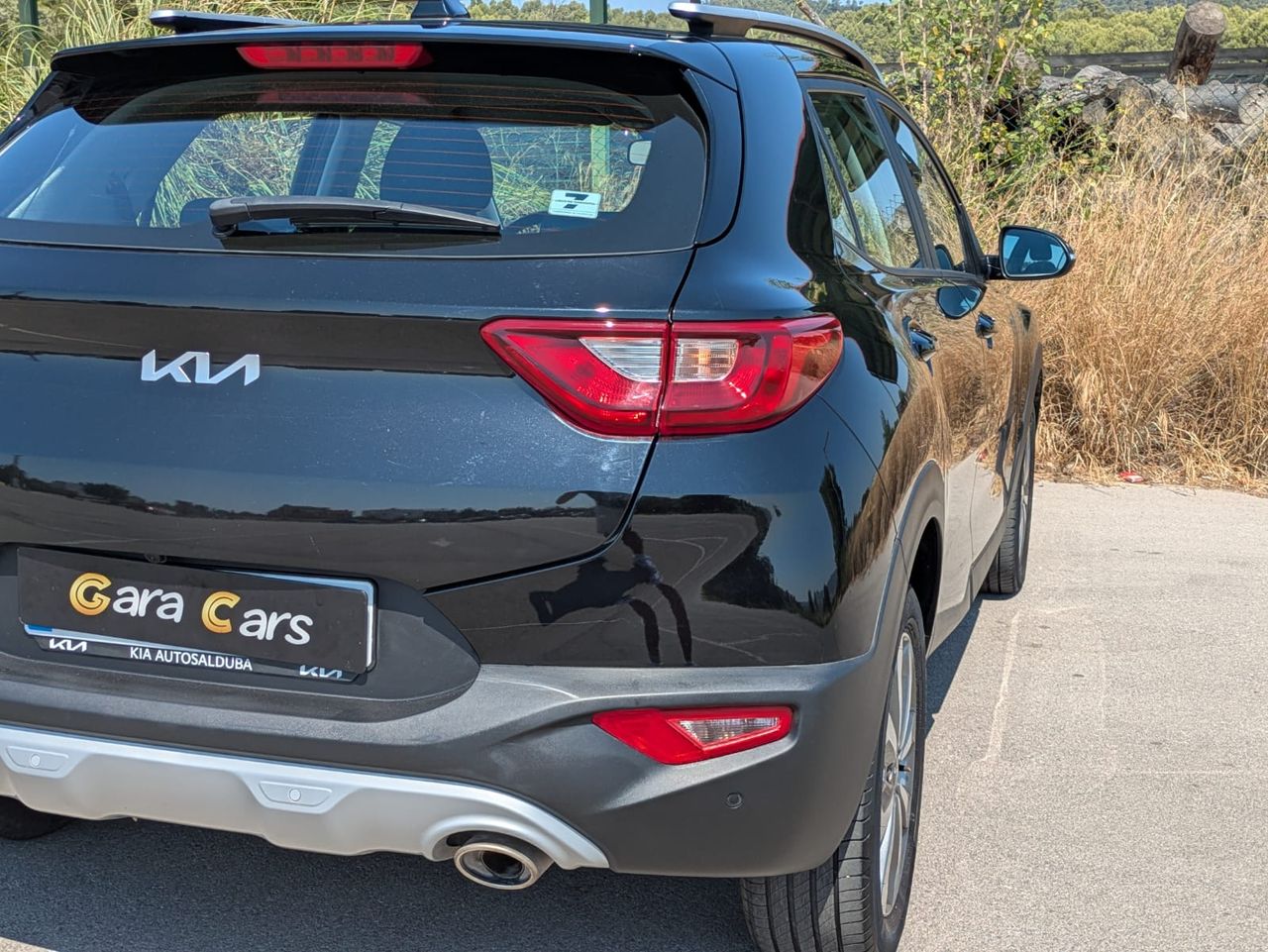 Kia Stonic 1.0 T-GDi MHEV iMT 74 kW - Foto 19