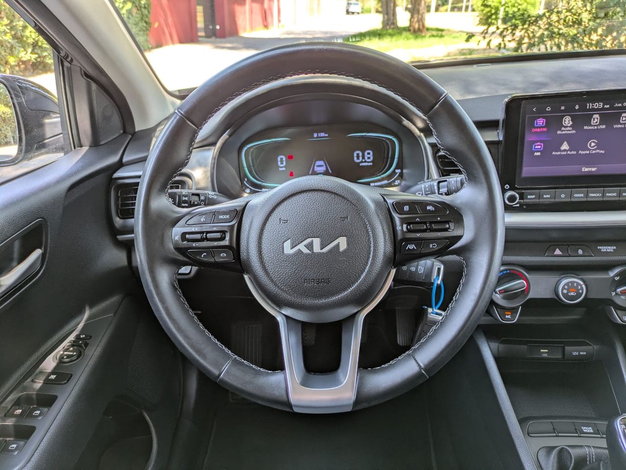 Kia Stonic 1.0 T-GDi MHEV iMT 74 kW - Foto 28