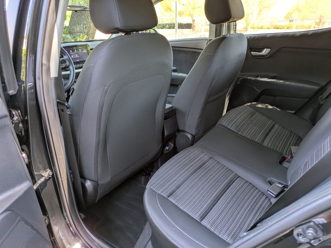 Kia Stonic 1.0 T-GDi MHEV iMT 74 kW - Foto 22