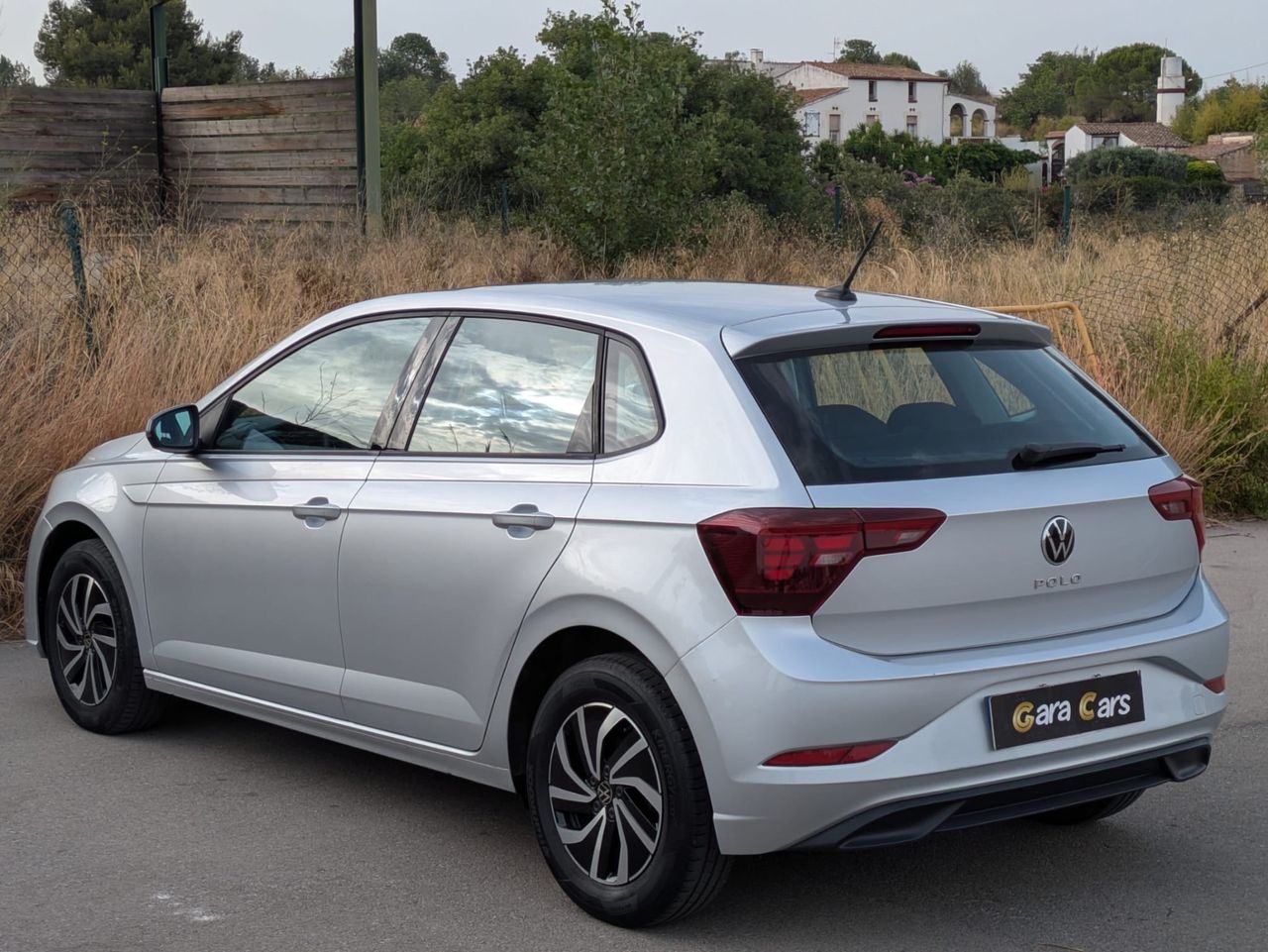 Volkswagen Polo Life 1.0 TSI 70 kW - Foto 8