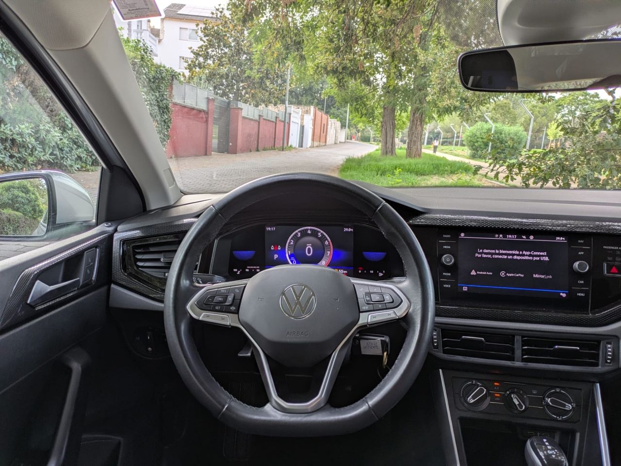 Volkswagen Polo Life 1.0 TSI 70 kW - Foto 23