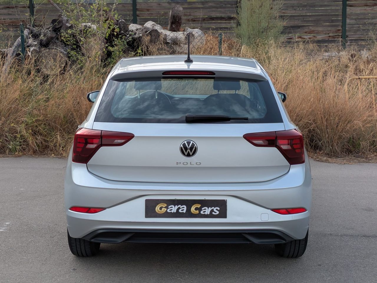 Volkswagen Polo Life 1.0 TSI 70 kW - Foto 7
