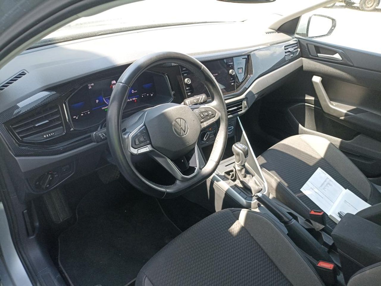 Volkswagen Polo Life 1.0 TSI 70 kW - Foto 4
