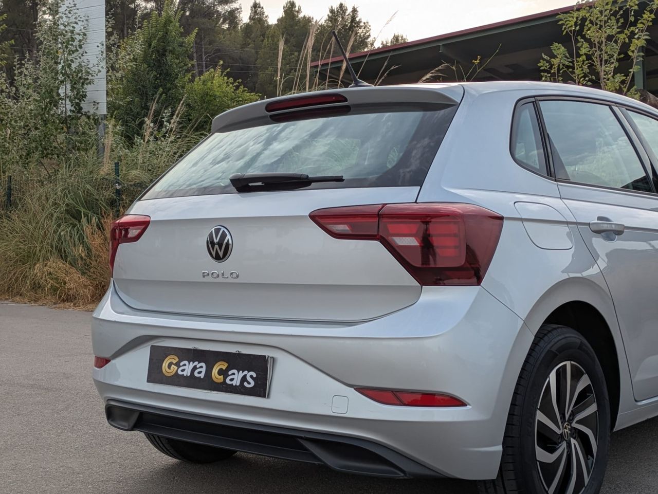 Volkswagen Polo Life 1.0 TSI 70 kW - Foto 16