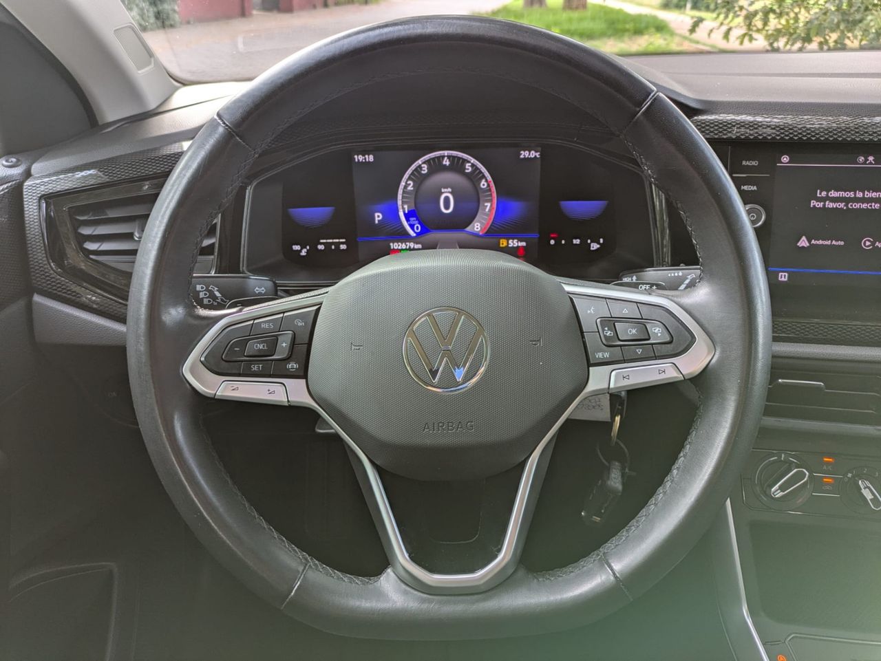 Volkswagen Polo Life 1.0 TSI 70 kW - Foto 21