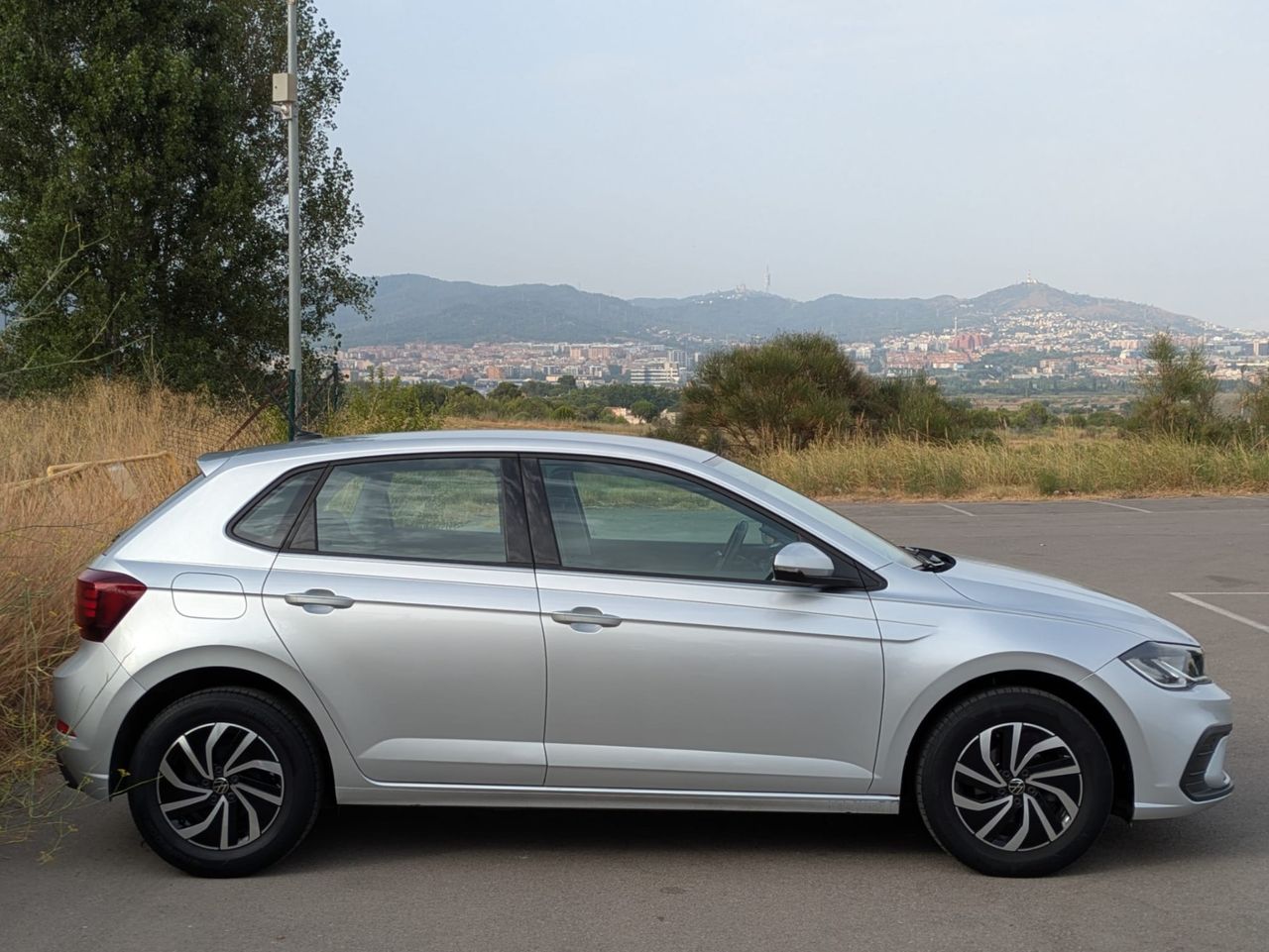 Volkswagen Polo Life 1.0 TSI 70 kW - Foto 4