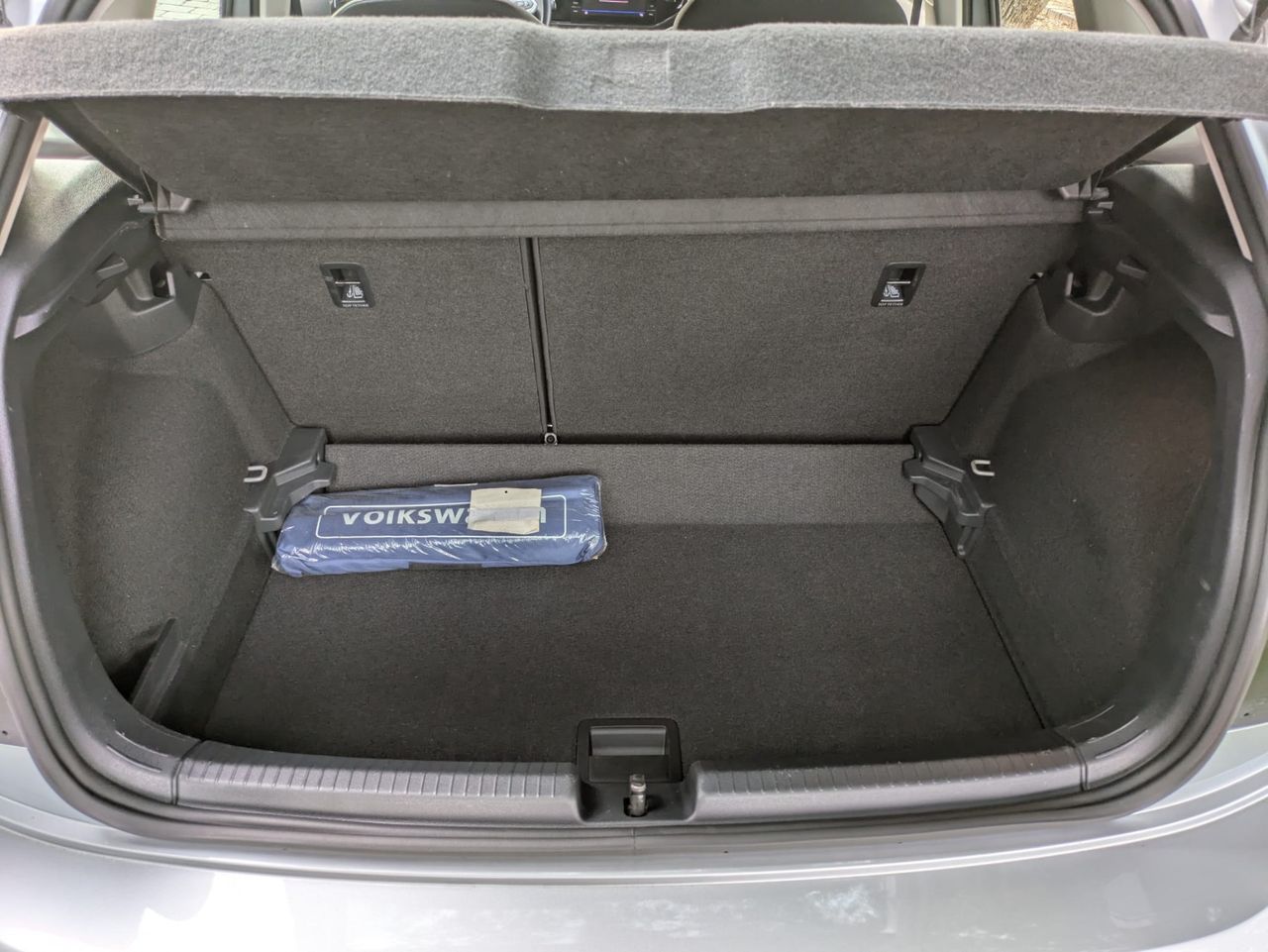 Volkswagen Polo Life 1.0 TSI 70 kW - Foto 11