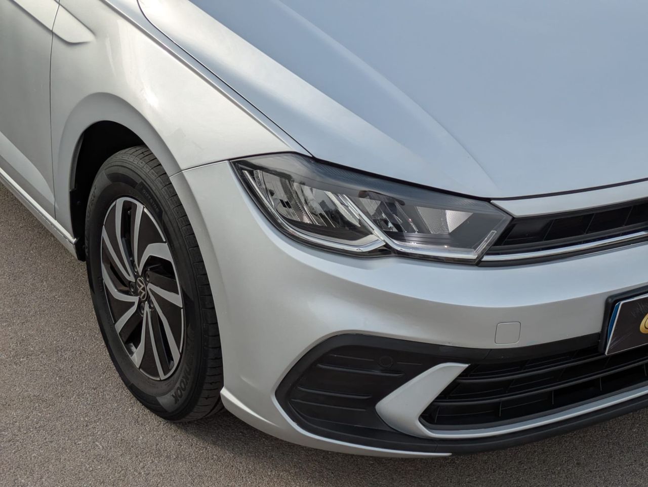 Volkswagen Polo Life 1.0 TSI 70 kW - Foto 14