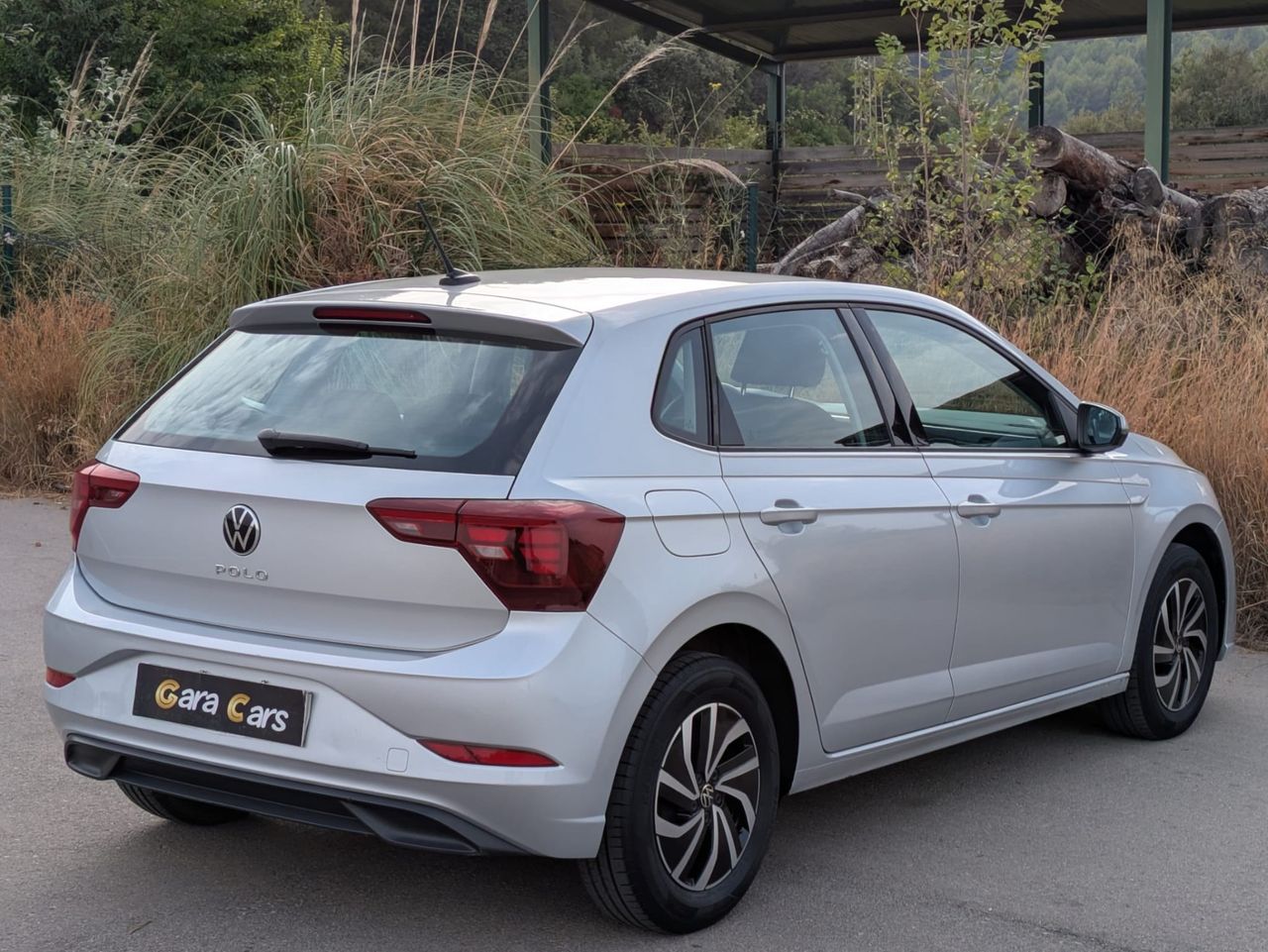 Volkswagen Polo Life 1.0 TSI 70 kW - Foto 6