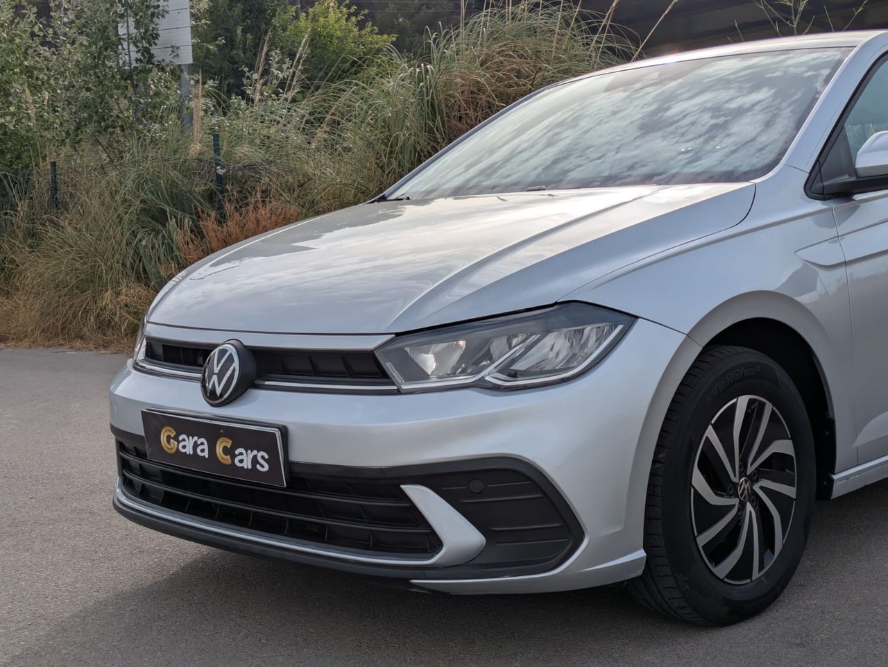 Volkswagen Polo Life 1.0 TSI 70 kW - Foto 12
