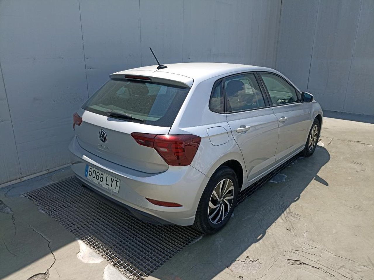 Volkswagen Polo Life 1.0 TSI 70 kW - Foto 3