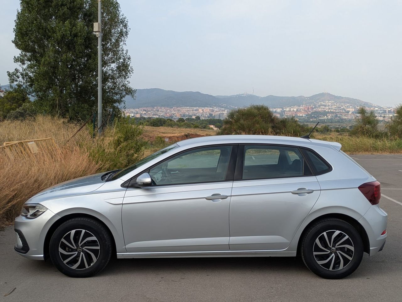 Volkswagen Polo Life 1.0 TSI 70 kW - Foto 5