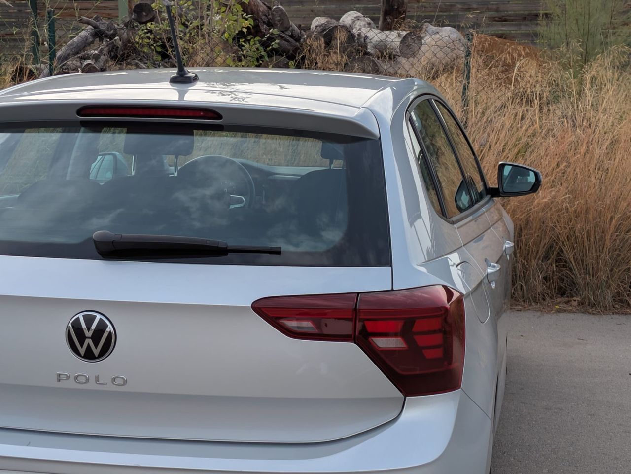 Volkswagen Polo Life 1.0 TSI 70 kW - Foto 17