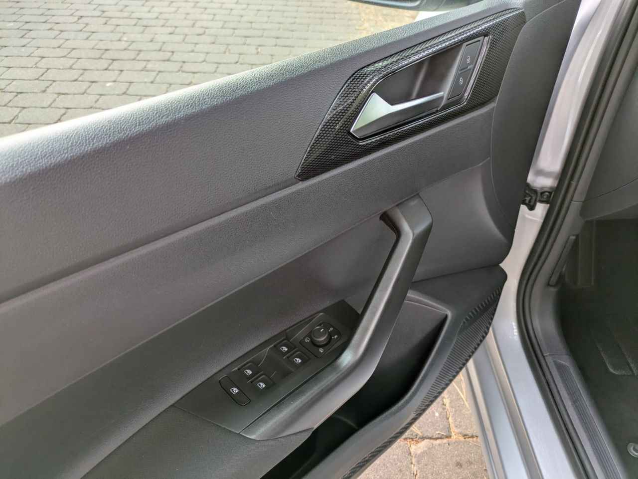 Volkswagen Polo Life 1.0 TSI 70 kW - Foto 18