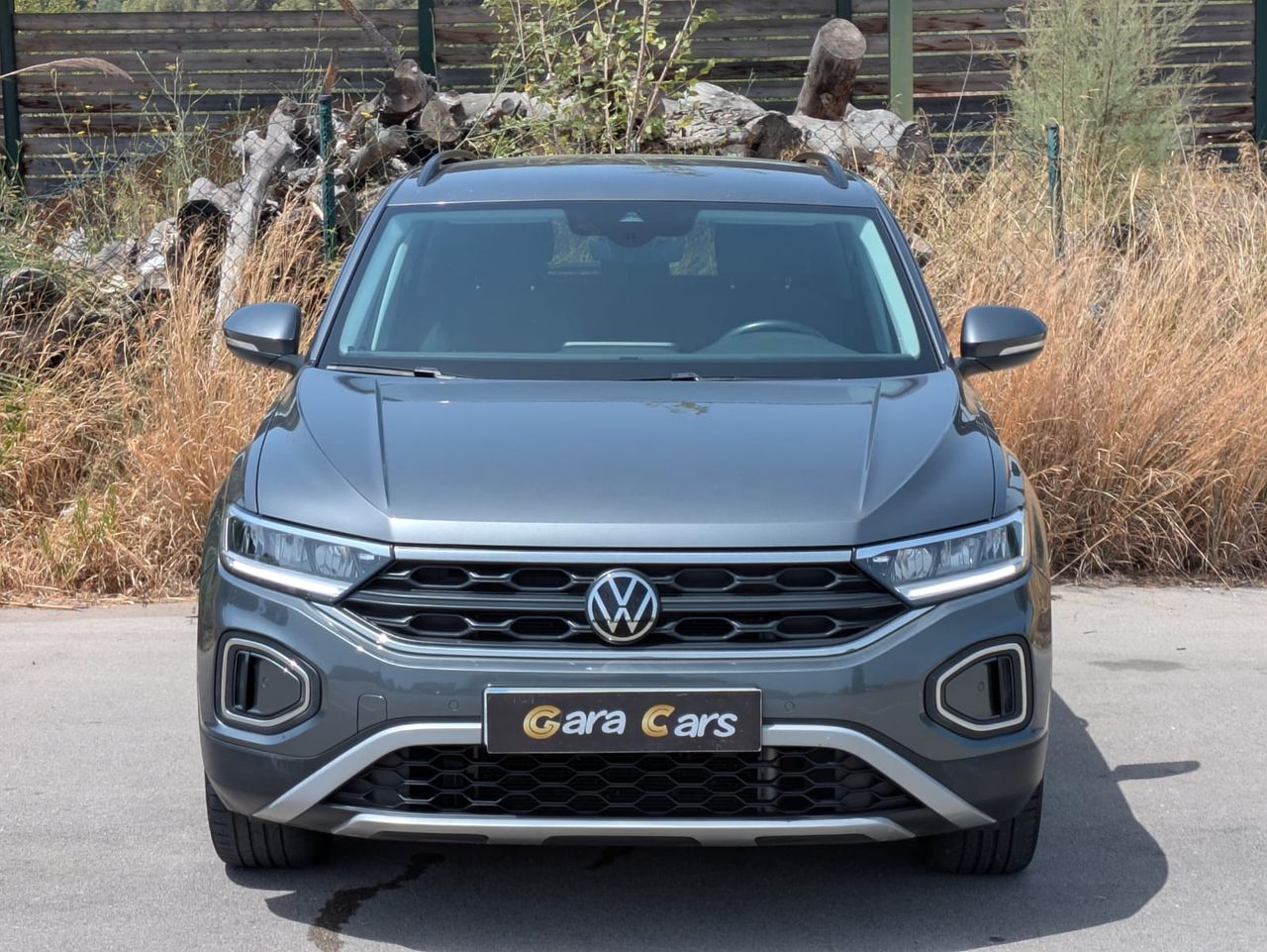 Volkswagen T-Roc Life 1.0 TSI 81 kW - Foto 3