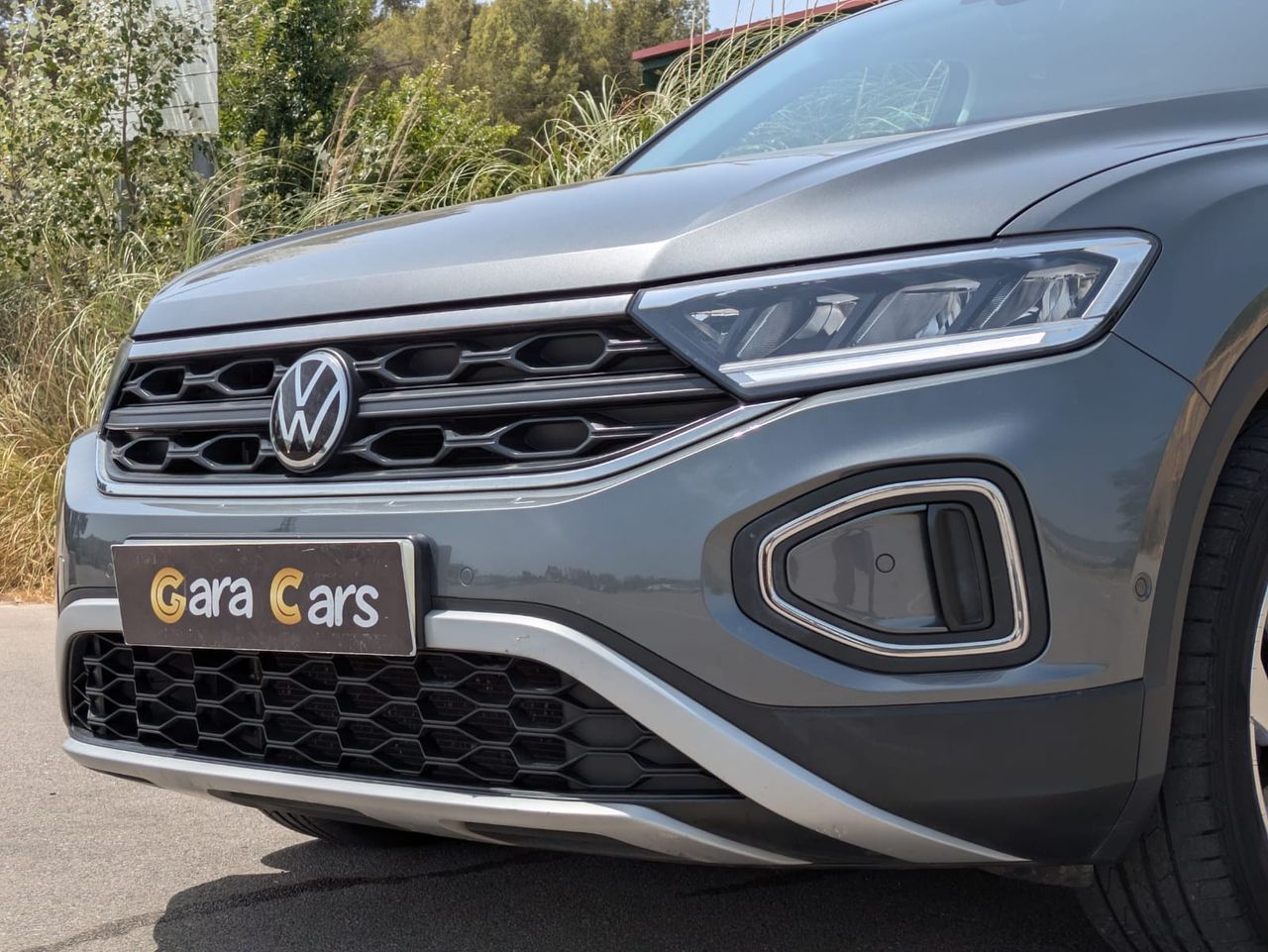 Volkswagen T-Roc Life 1.0 TSI 81 kW - Foto 15