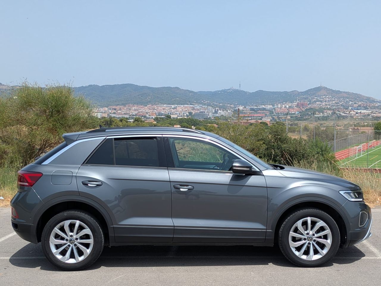 Volkswagen T-Roc Life 1.0 TSI 81 kW - Foto 5