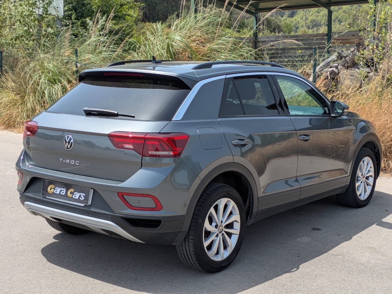 Volkswagen T-Roc Life 1.0 TSI 81 kW - Foto 7