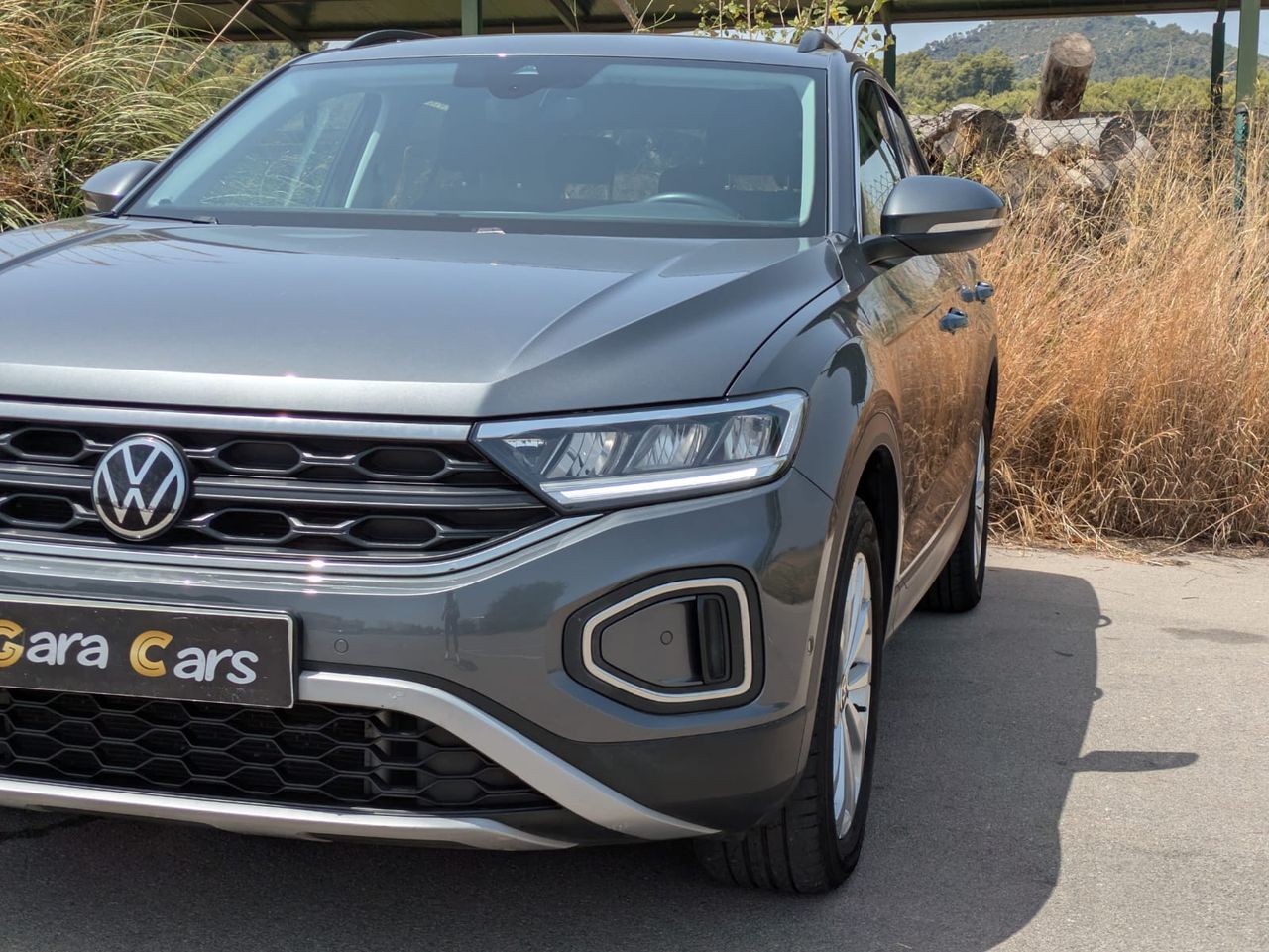 Volkswagen T-Roc Life 1.0 TSI 81 kW - Foto 14