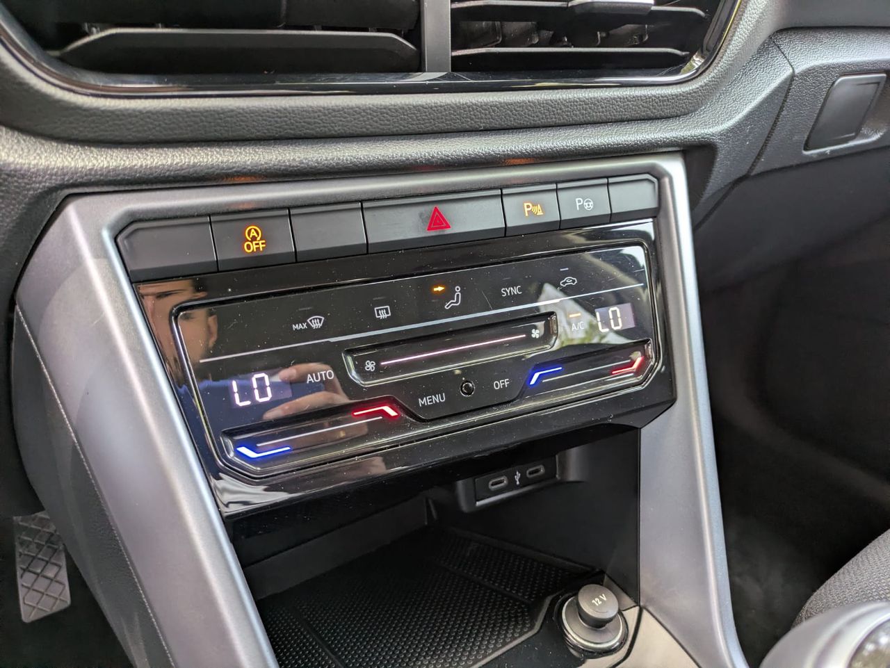 Volkswagen T-Roc Life 1.0 TSI 81 kW - Foto 34