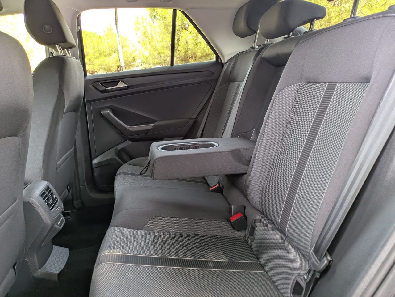 Volkswagen T-Roc Life 1.0 TSI 81 kW - Foto 11