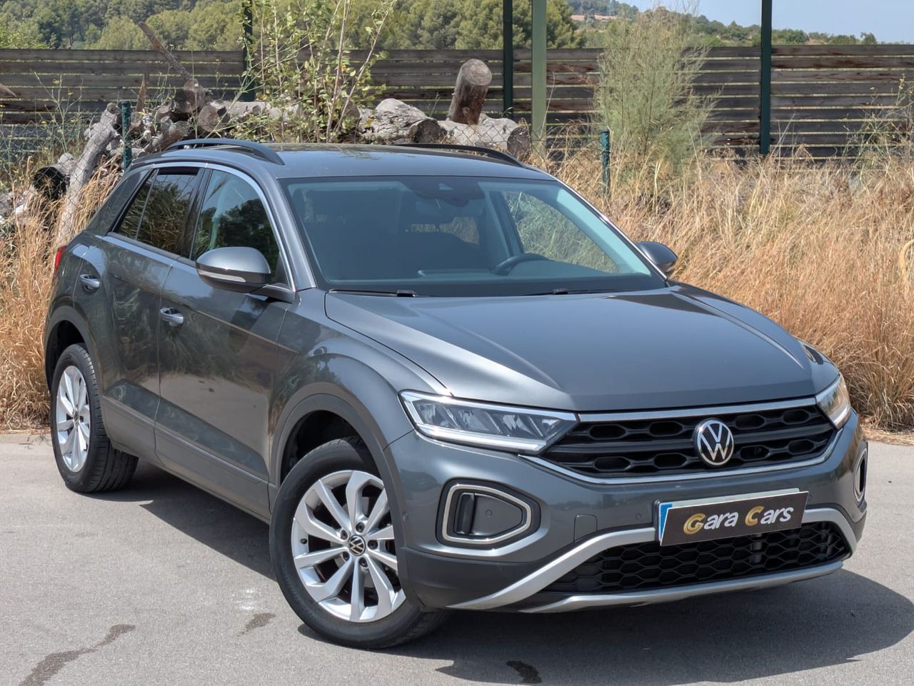 Volkswagen T-Roc Life 1.0 TSI 81 kW - Foto 4