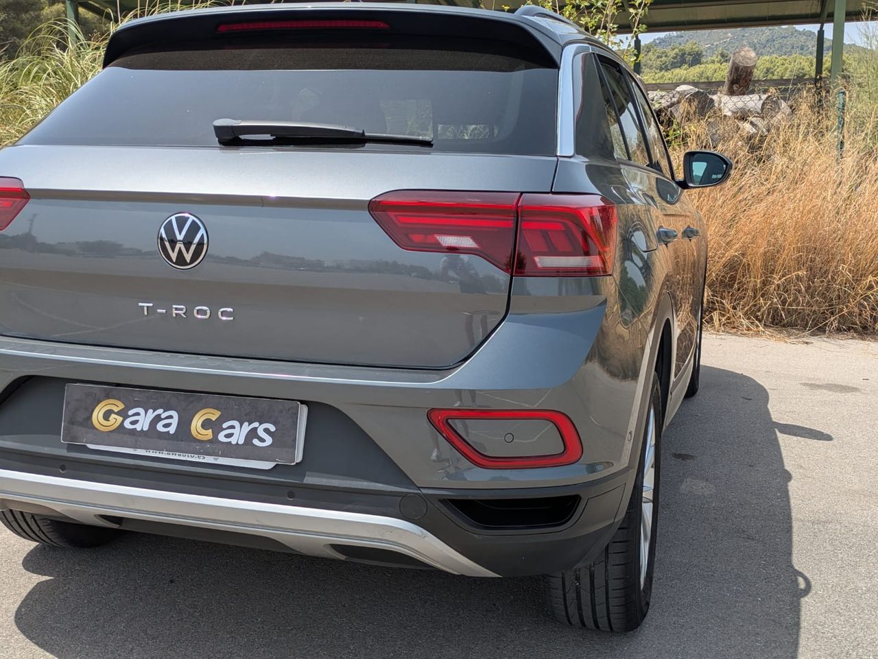 Volkswagen T-Roc Life 1.0 TSI 81 kW - Foto 19