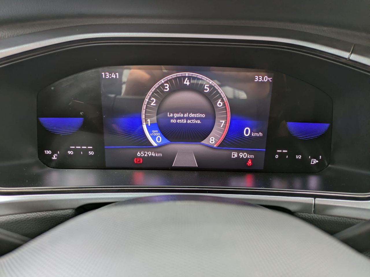 Volkswagen T-Roc Life 1.0 TSI 81 kW - Foto 29