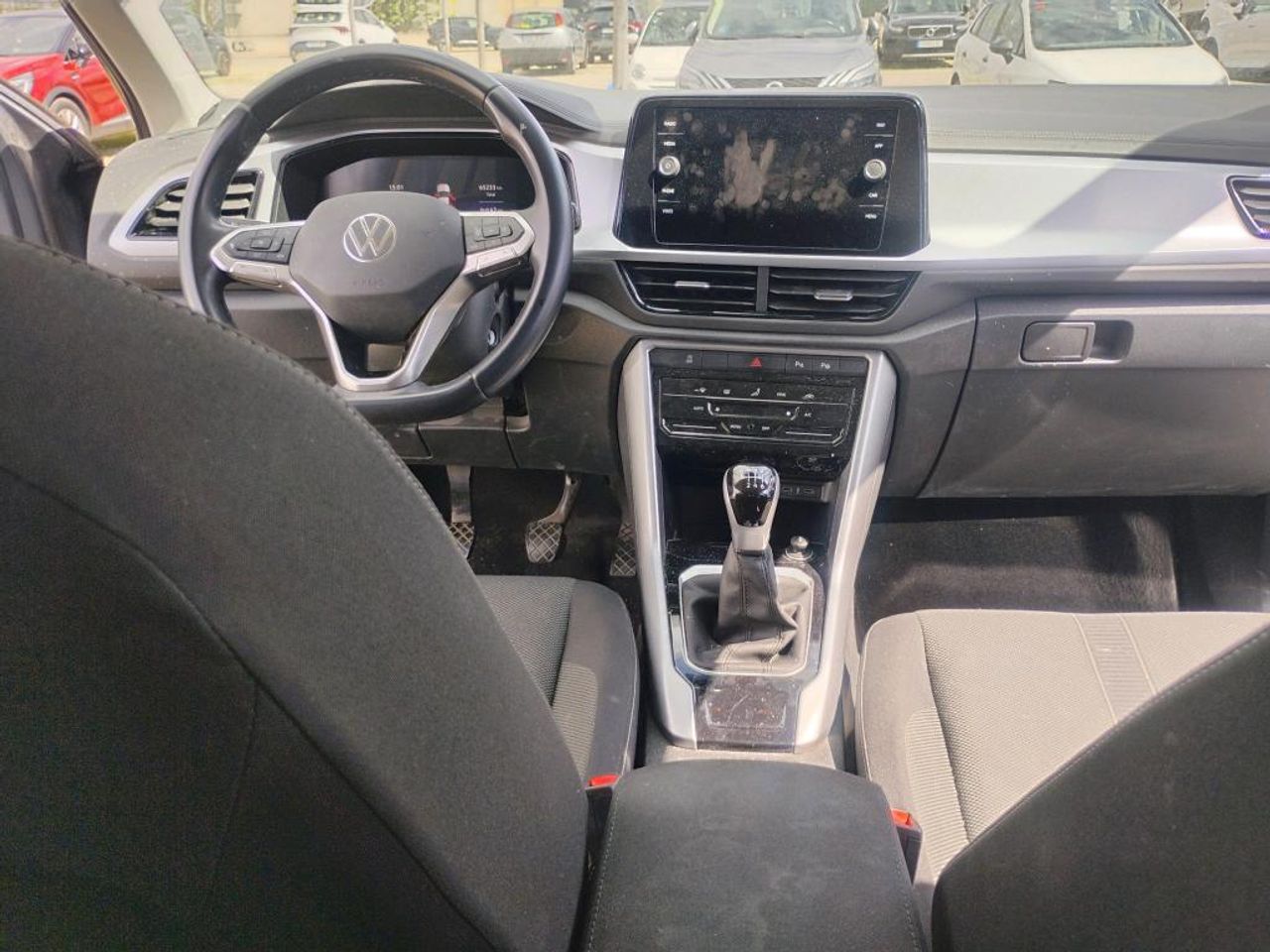 Volkswagen T-Roc Life 1.0 TSI 81 kW - Foto 4