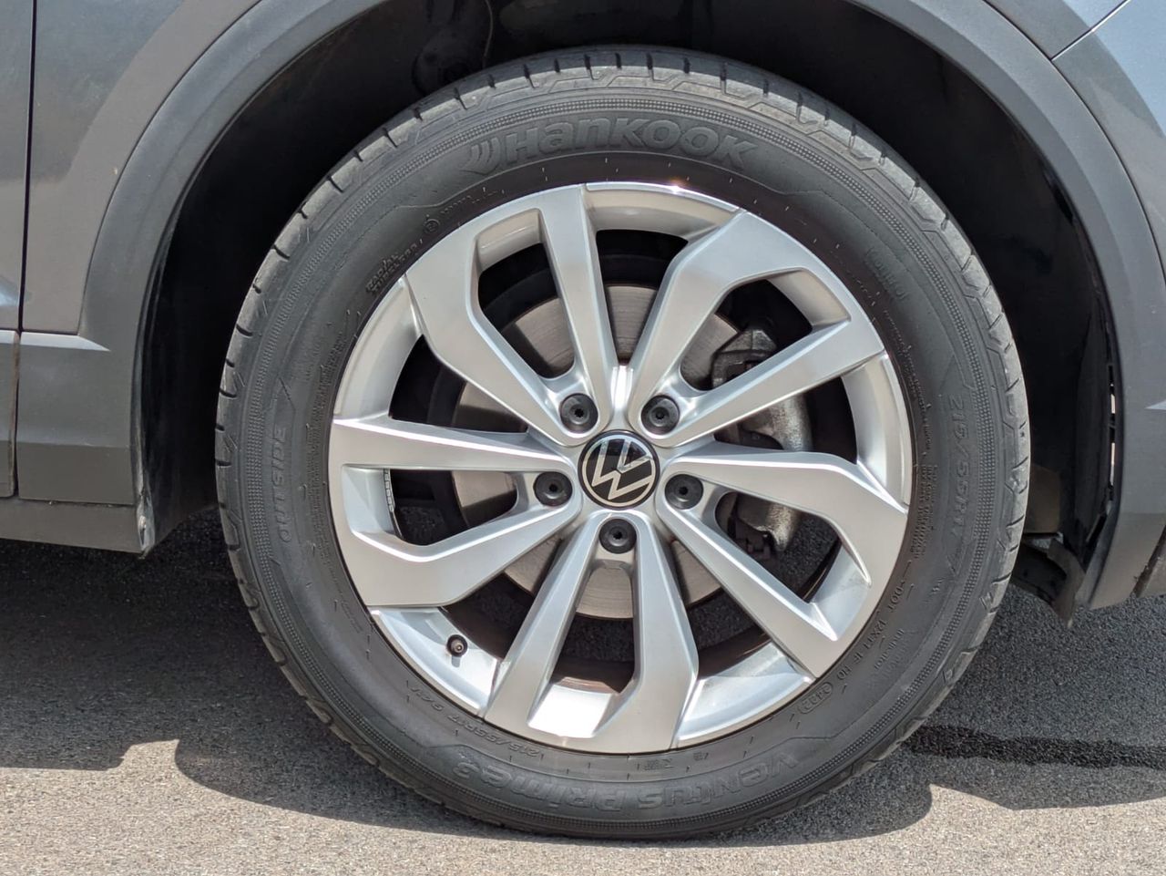 Volkswagen T-Roc Life 1.0 TSI 81 kW - Foto 13