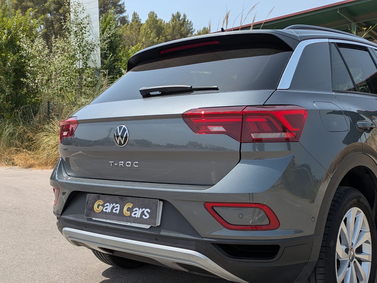 Volkswagen T-Roc Life 1.0 TSI 81 kW - Foto 18
