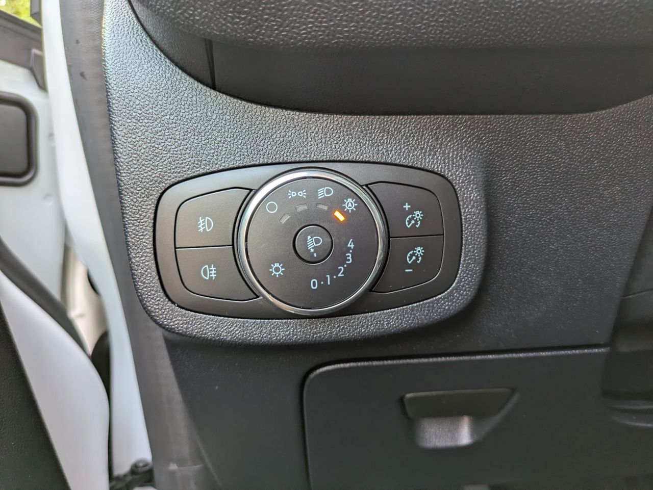 Ford Fiesta 5p Trend 1.0 EcoBoost 74 kW - Foto 32