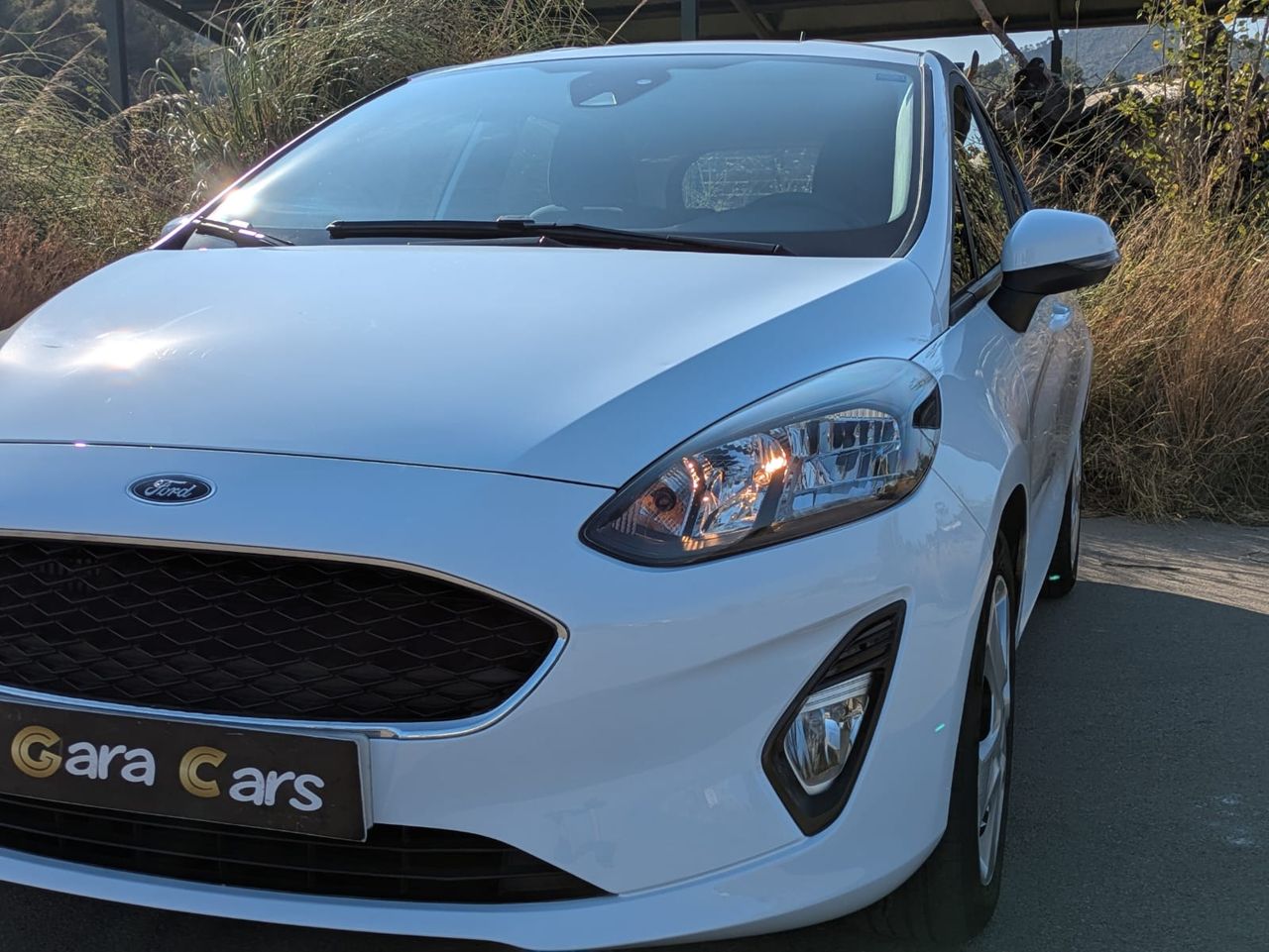 Ford Fiesta 5p Trend 1.0 EcoBoost 74 kW - Foto 15