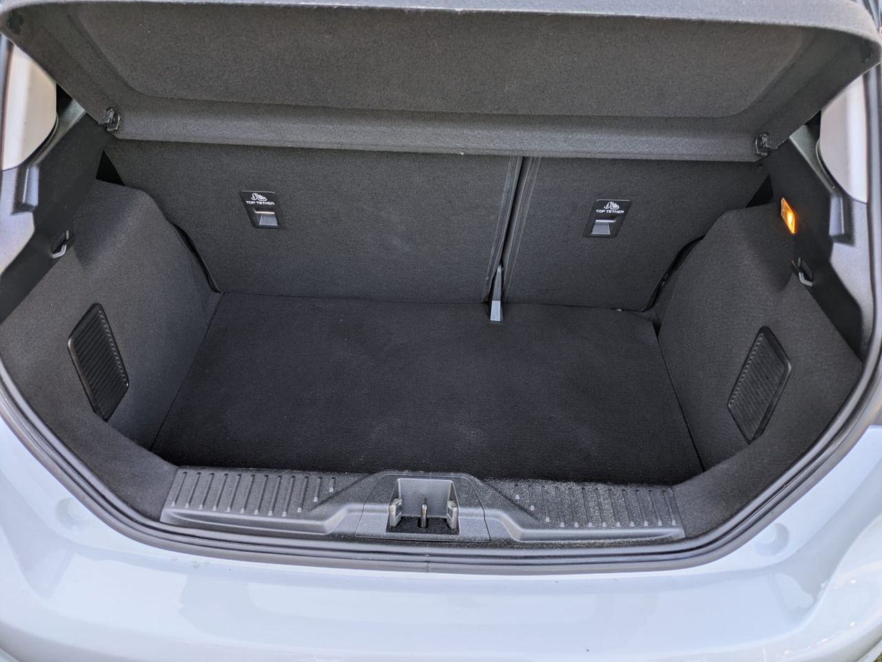 Ford Fiesta 5p Trend 1.0 EcoBoost 74 kW - Foto 12
