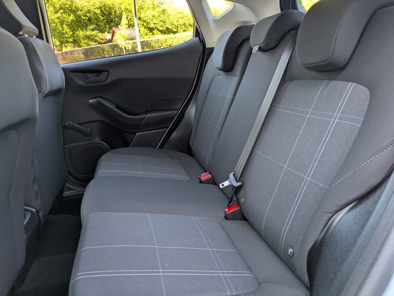 Ford Fiesta 5p Trend 1.0 EcoBoost 74 kW - Foto 11