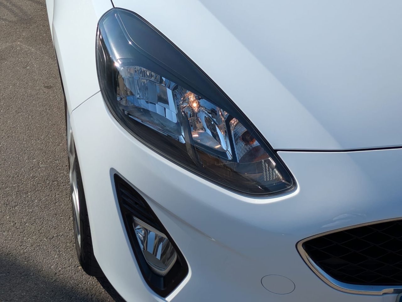 Ford Fiesta 5p Trend 1.0 EcoBoost 74 kW - Foto 14