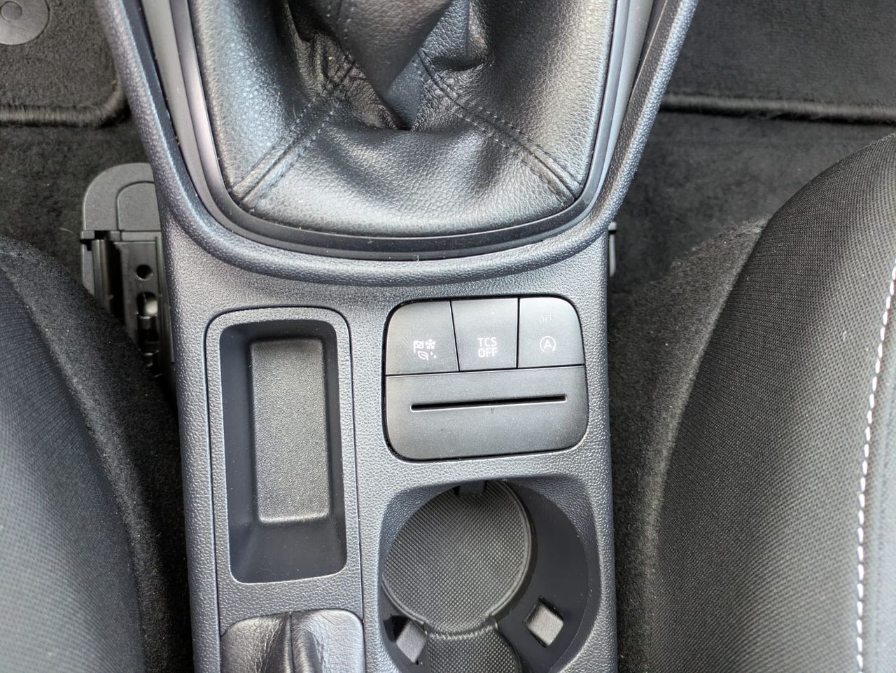 Ford Fiesta 5p Trend 1.0 EcoBoost 74 kW - Foto 21
