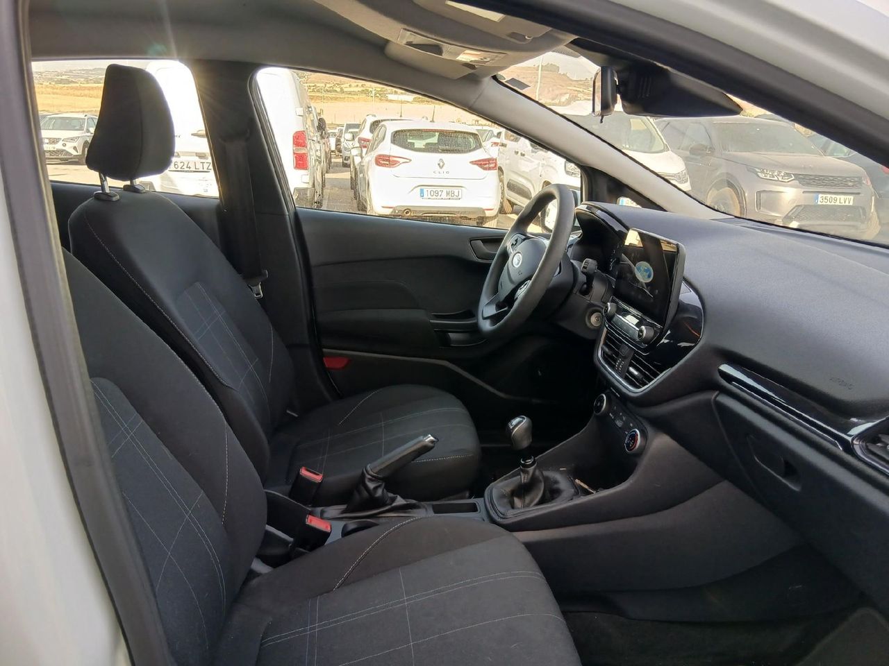 Ford Fiesta 5p Trend 1.0 EcoBoost 74 kW - Foto 6