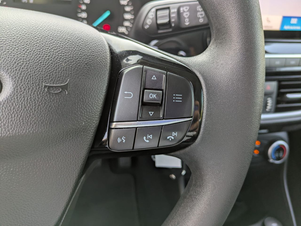 Ford Fiesta 5p Trend 1.0 EcoBoost 74 kW - Foto 27