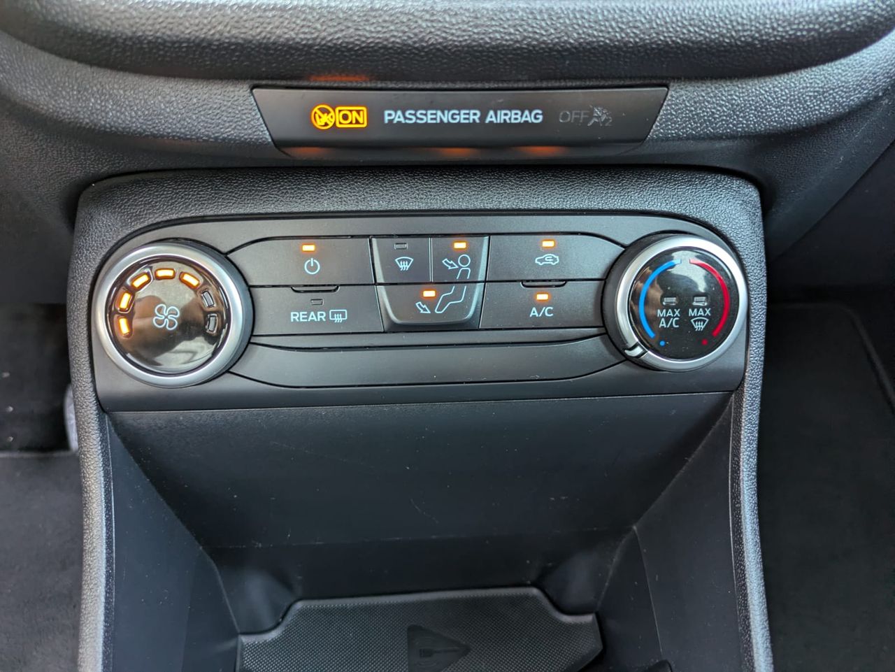 Ford Fiesta 5p Trend 1.0 EcoBoost 74 kW - Foto 29