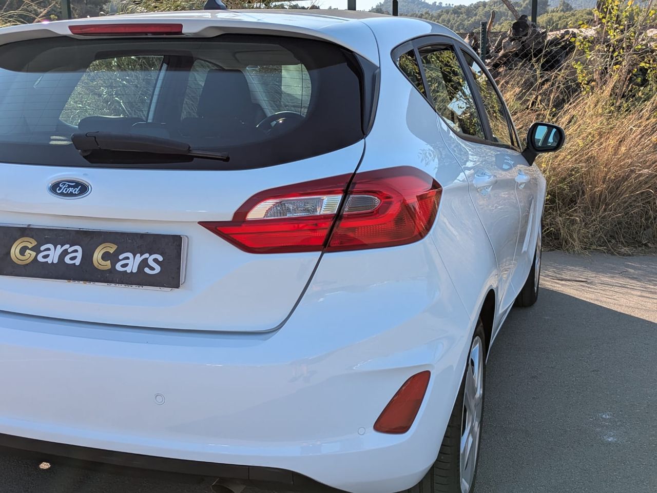 Ford Fiesta 5p Trend 1.0 EcoBoost 74 kW - Foto 16