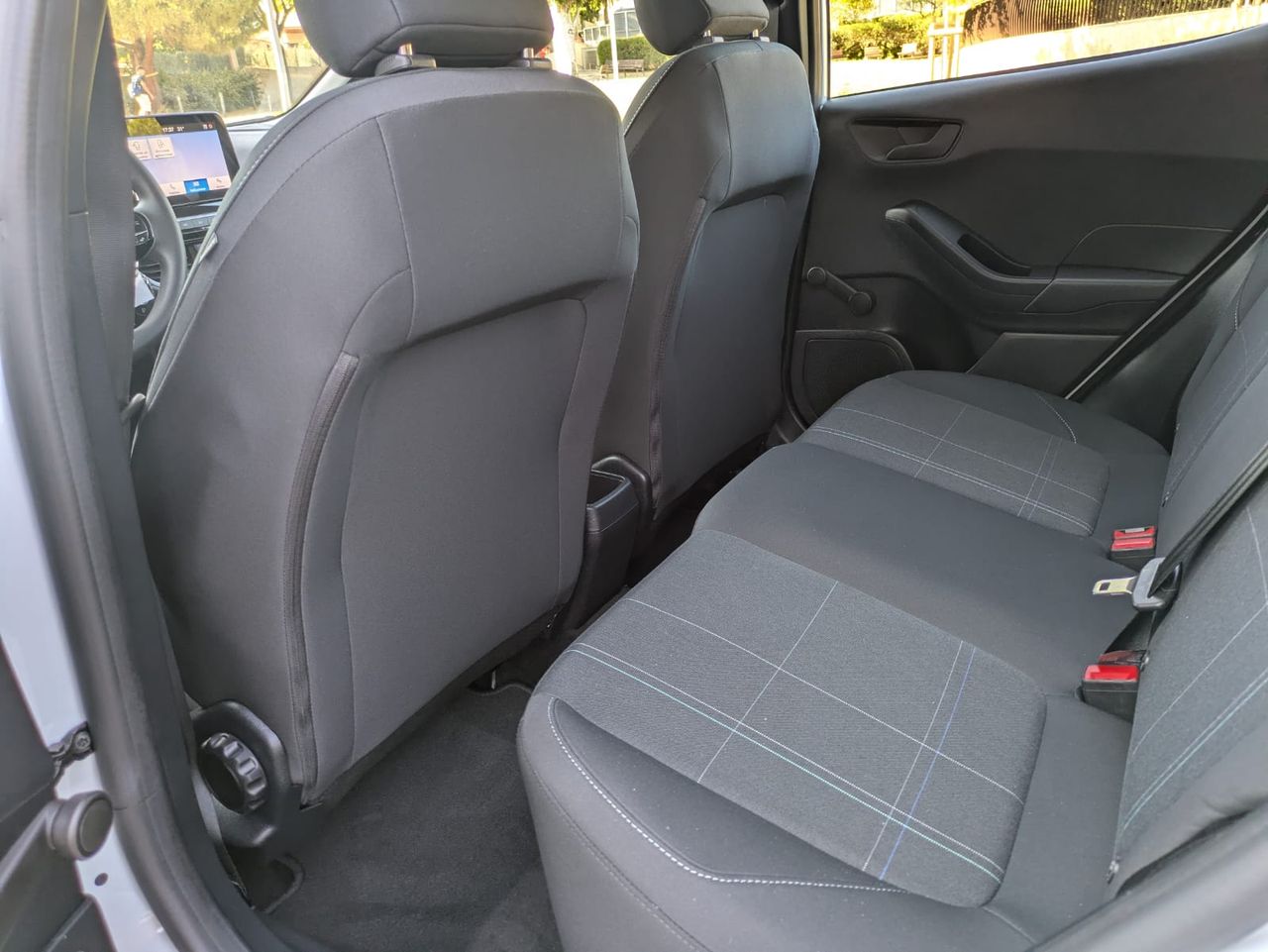 Ford Fiesta 5p Trend 1.0 EcoBoost 74 kW - Foto 22