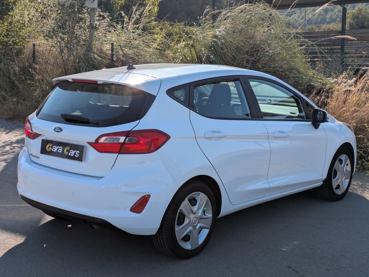 Ford Fiesta 5p Trend 1.0 EcoBoost 74 kW - Foto 7